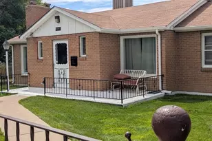 1910 E 8th St, Pueblo, CO 81001 - Photo 2