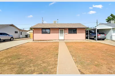 2513 Ontario St, Pueblo, CO 81004 - Photo 1