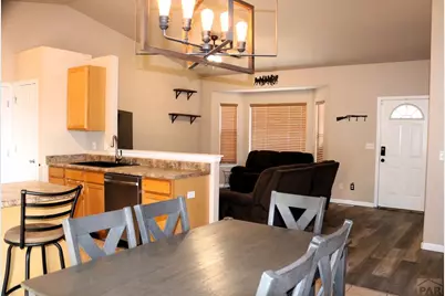 226 E Falcon Dr, Pueblo West, CO 81007 - Photo 4