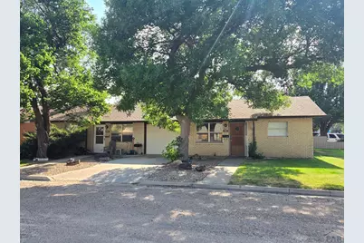 1001-1007 Church St, Springfield, CO 81073 - Photo 1