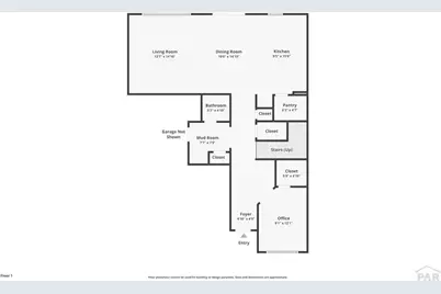 9735 Cronin St, Fountain, CO 80817 - Photo 38