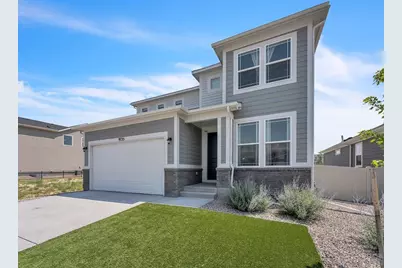 9735 Cronin St, Fountain, CO 80817 - Photo 2