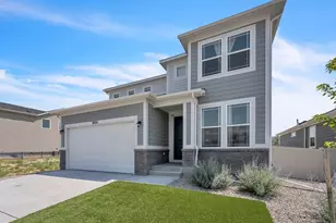 9735 Cronin St, Fountain, CO 80817 - Photo 2