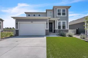 9735 Cronin St, Fountain, CO 80817 - Photo 1