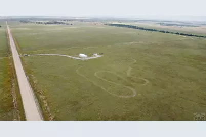 37150 E Jones Rd., Yoder, CO 80824 - Photo 2