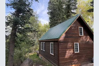 181 Lion Gulch Rd, Rye, CO 81069 - Photo 4
