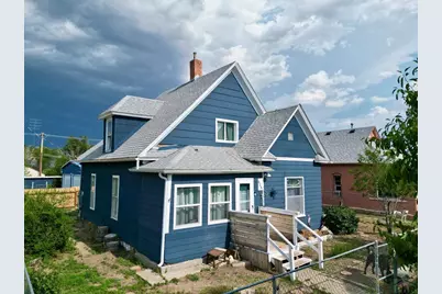 626 St Vrain St, Las Animas, CO 81054 - Photo 1