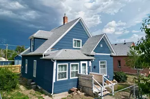 626 St Vrain St, Las Animas, CO 81054 - Photo 1