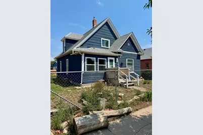 626 St Vrain St, Las Animas, CO 81054 - Photo 2