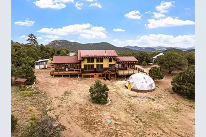 325 McMurtrie Rd, Westcliffe, CO 81252 - Photo 26