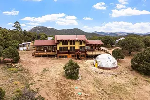 325 McMurtrie Rd, Westcliffe, CO 81252 - Photo 26