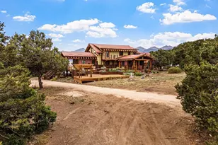 325 McMurtrie Rd, Westcliffe, CO 81252 - Photo 2
