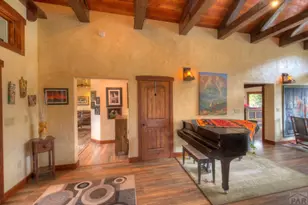 1833 Yellowstone Creek Rd, La Veta, CO 81055 - Photo 4