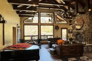 1833 Yellowstone Creek Rd, La Veta, CO 81055 - Photo 4