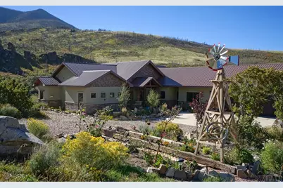 1833 Yellowstone Creek Rd, La Veta, CO 81055 - Photo 2