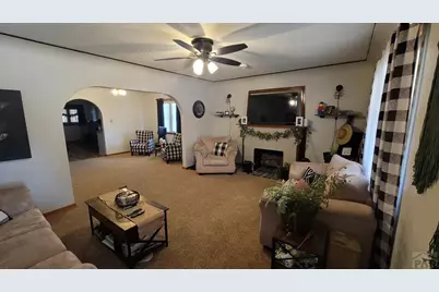 380 Kansas St, Springfield, CO 81073 - Photo 2
