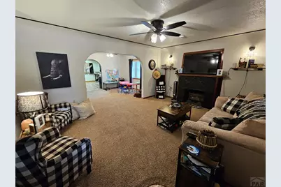 380 Kansas St, Springfield, CO 81073 - Photo 2