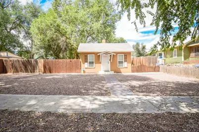 1023 S 3rd St, Canon City, CO 81212 - Photo 2