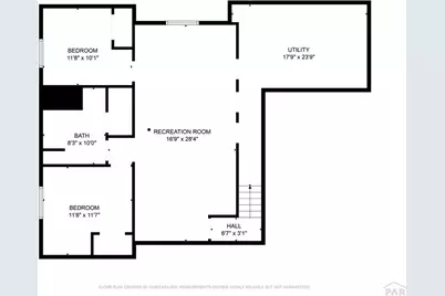 863 E Saunders Dr W, Pueblo West, CO 81007 - Photo 58