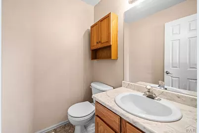 863 E Saunders Dr W, Pueblo West, CO 81007 - Photo 12