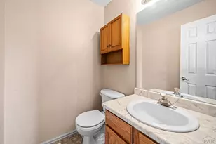 863 E Saunders Dr W, Pueblo West, CO 81007 - Photo 12