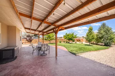 863 E Saunders Dr W, Pueblo West, CO 81007 - Photo 32