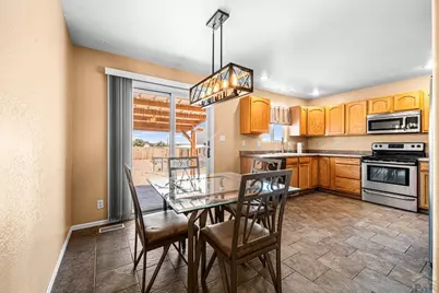 863 E Saunders Dr W, Pueblo West, CO 81007 - Photo 20