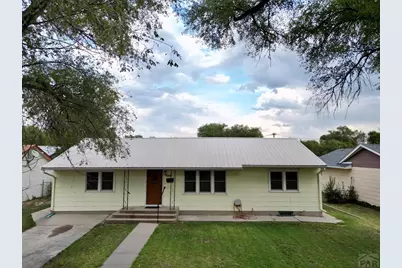 426 Poplar Ave, Las Animas, CO 81054 - Photo 2