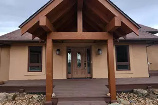 6738 Greenhorn Mountain Dr, Beulah, CO 81023 - Photo 20