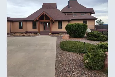 6738 Greenhorn Mountain Dr, Beulah, CO 81023 - Photo 2