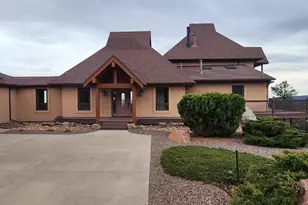 6738 Greenhorn Mountain Dr, Beulah, CO 81023 - Photo 2