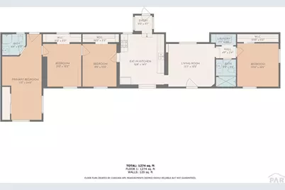 315 High St, Trinidad, CO 81082 - Photo 2