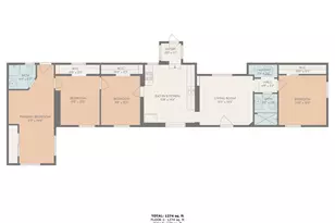 315 High St, Trinidad, CO 81082 - Photo 2