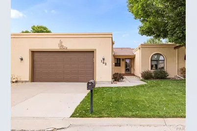 162 S Del Monte Place, Pueblo West, CO 81007 - Photo 1