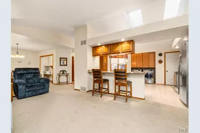 162 S Del Monte Place, Pueblo West, CO 81007 - Photo 2