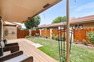 162 S Del Monte Pl, Pueblo West, CO 81007 - Photo 24