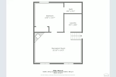 602 S Del Rio Dr, Pueblo West, CO 81007 - Photo 32