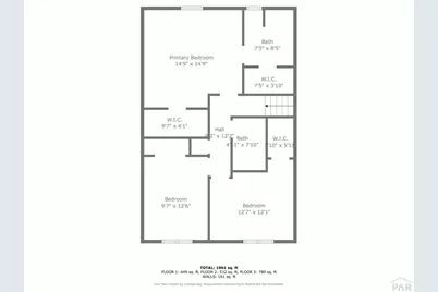 602 S Del Rio Dr, Pueblo West, CO 81007 - Photo 34