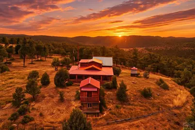 31300 Timber Canyon Rd, Trinidad, CO 81082 - Photo 2