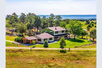 6100 Waterbarrel Rd, Beulah, CO 81023 - Photo 1