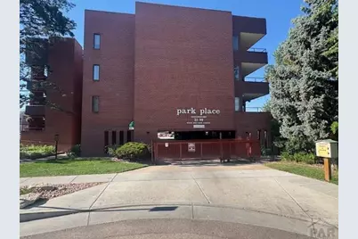 31 W Boulder St, Colorado Springs, CO 80903 - Photo 2
