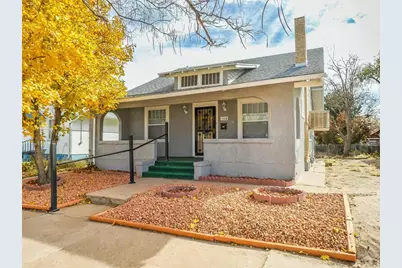 1506 E 7th St, Pueblo, CO 81001 - Photo 1