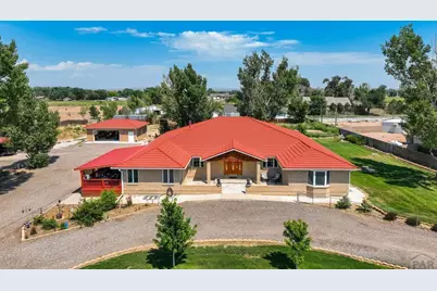 27875 County Farm Rd, Pueblo, CO 81006 - Photo 2