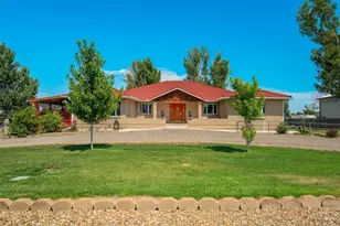 27875 County Farm Rd, Pueblo, CO 81006 - Photo 2