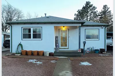 3016 Vail Ave, Pueblo, CO 81005 - Photo 2