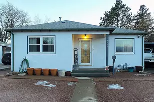 3016 Vail Ave, Pueblo, CO 81005 - Photo 2