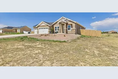 1437 N Chuckwagon Lane, Pueblo West, CO 81007 - Photo 2