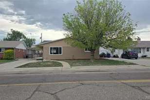 2029 Hollywood Dr, Pueblo, CO 81005 - Photo 2