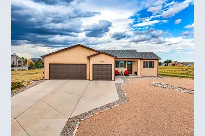 1485 E Ithaca Dr, Pueblo, CO 81007 - Photo 1