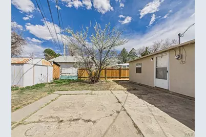 205 W 21st St, Pueblo, CO 81003 - Photo 22